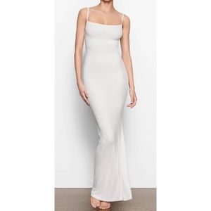 SKIMS - Soft Lounge Long Slip Dress